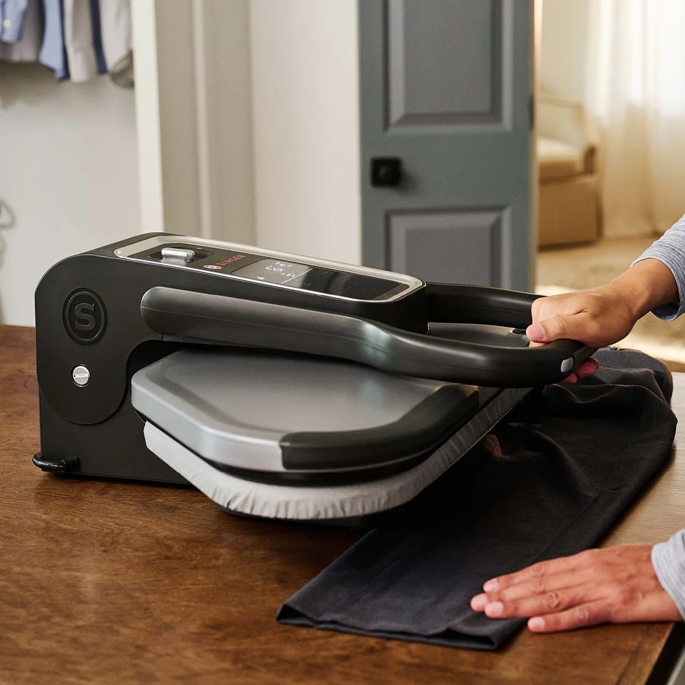 Singer Intelligent 2.0 26" Steam Press 220043112