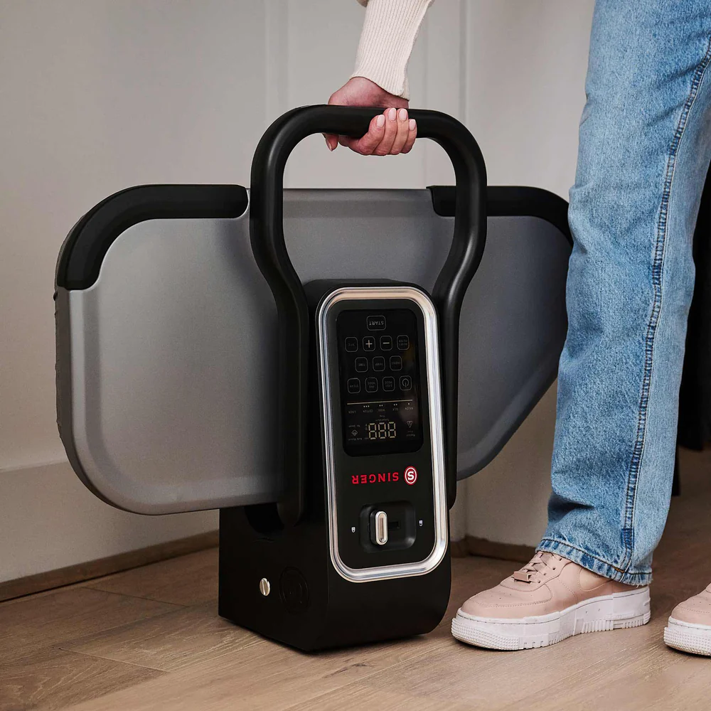 Singer Intelligent 2.0 26" Steam Press 220043112