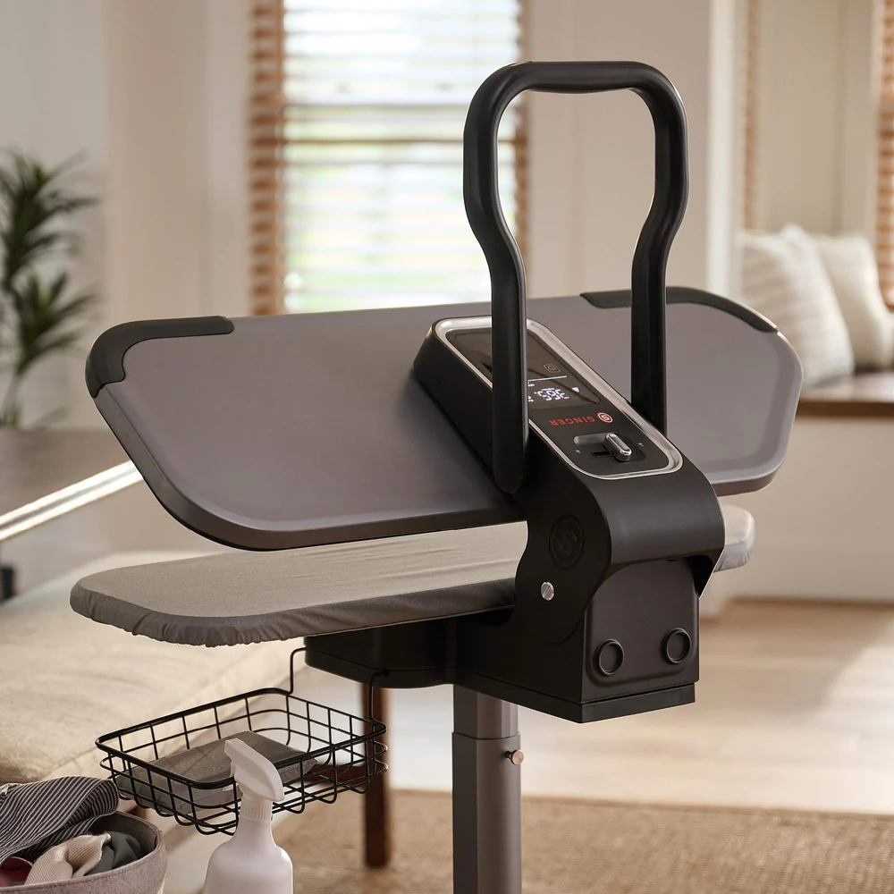 Singer Intelligent 2.0 Universal Steam Press Stand 220046096