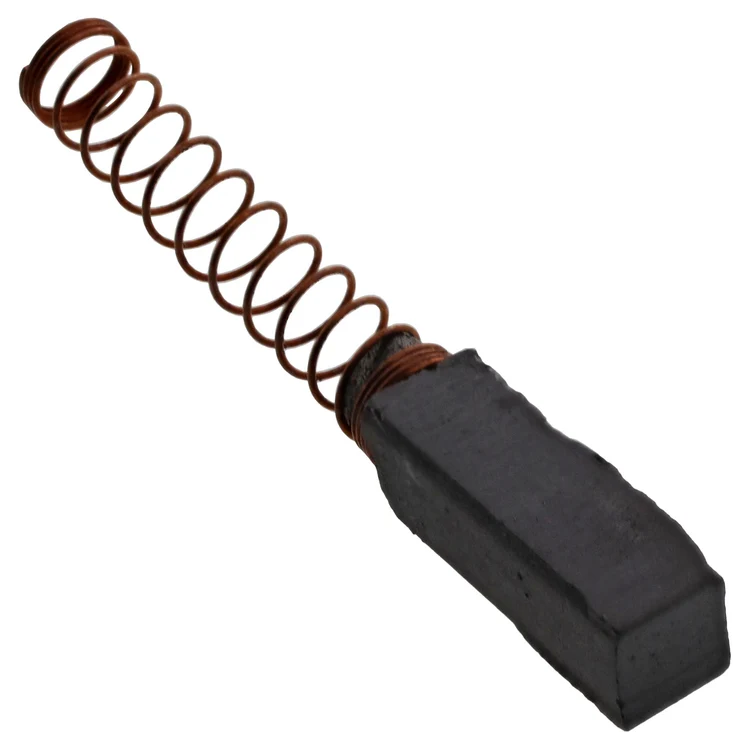 Singer Medium Carbon Brush with Spring YM4013