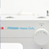 Singer PRISMA Heavy Duty Sewing Machine