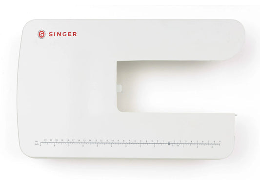 Singer Large Extension Table for SE9150/SE9180 250709096 – World Weidner