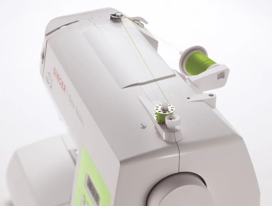 Singer Refurbished Sew Mate™ 5400 Sewing Machine