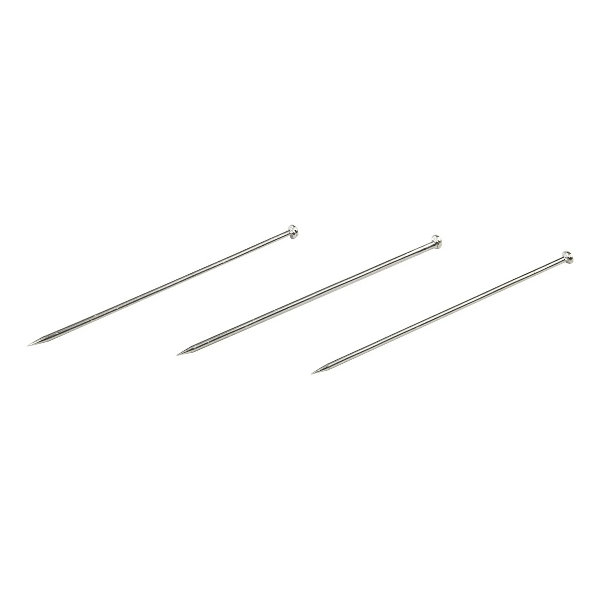 Singer Size 17 Dressmaker Pins 500ct 00349