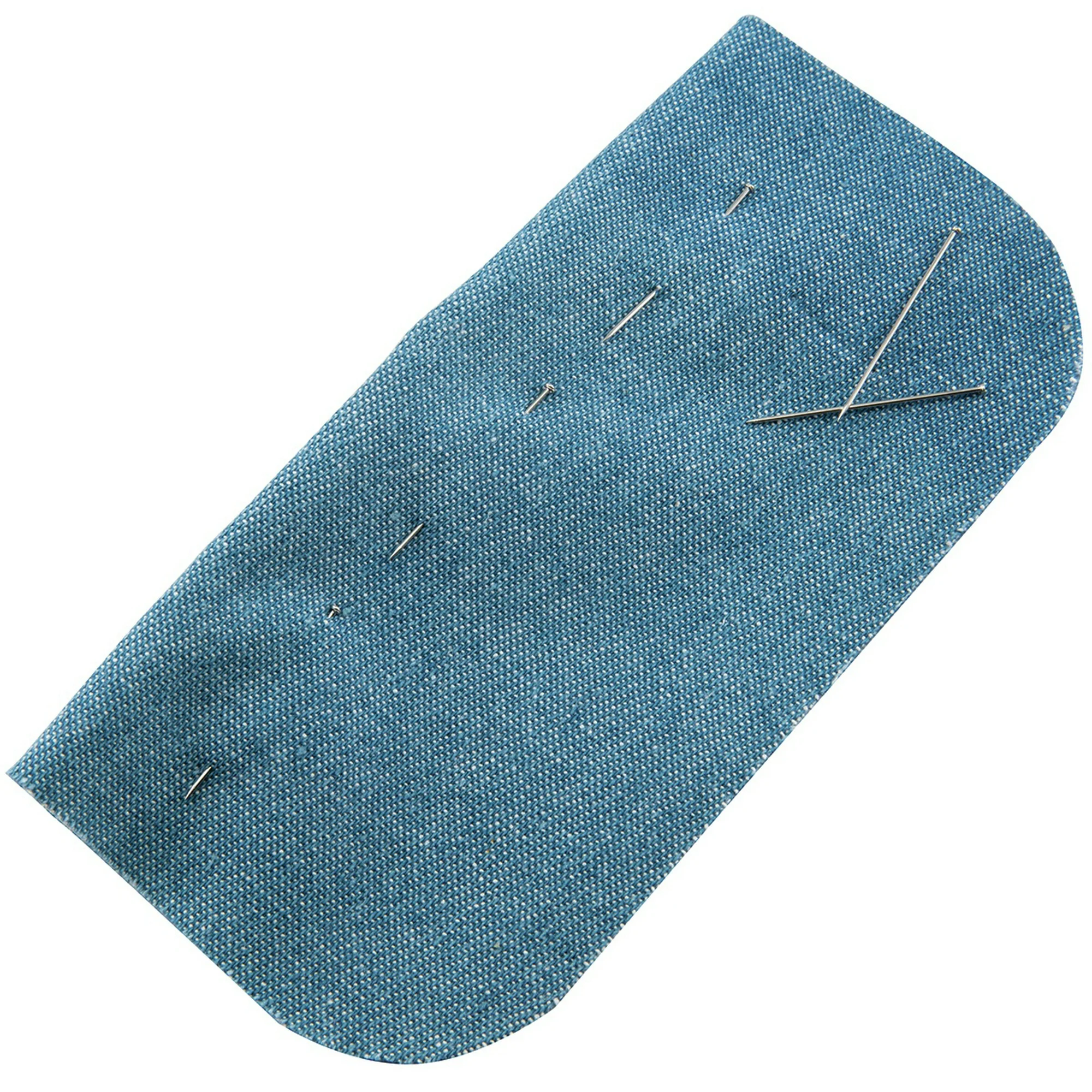 Singer Size 17 Dressmaker Pins 500ct 00349