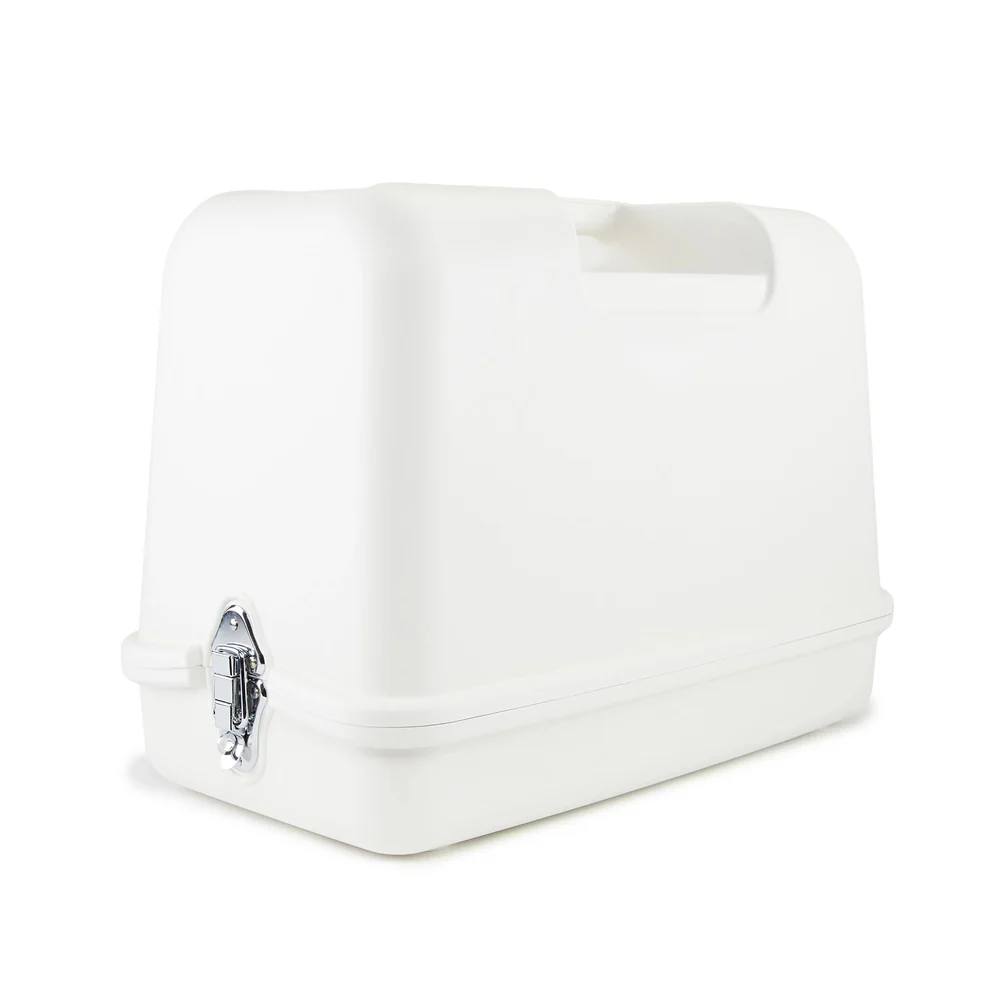 Singer Universal Hard Sewing Machine Case 250121096
