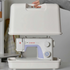 Singer Universal Hard Sewing Machine Case 250121096