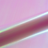 Close-up of pink vinyl roll with a subtle sheen