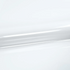 Roll of white vinyl on a light gray background