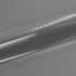 Close-up of a reflective gray vinyl with light reflections
