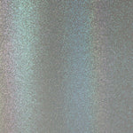 Textured gray vinyl with glitter