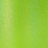 Bright green glittery vinyl swatch