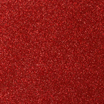 Red glittery texture pattern