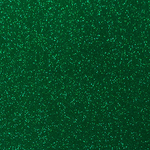 Green glittery texture pattern