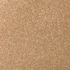 Gold glittery vinyl swatch