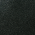 Glittery black vinyl swatch