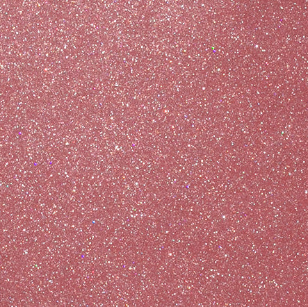 Pink glitter texture