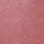 Pink glitter texture
