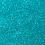 Teal glittery texture pattern