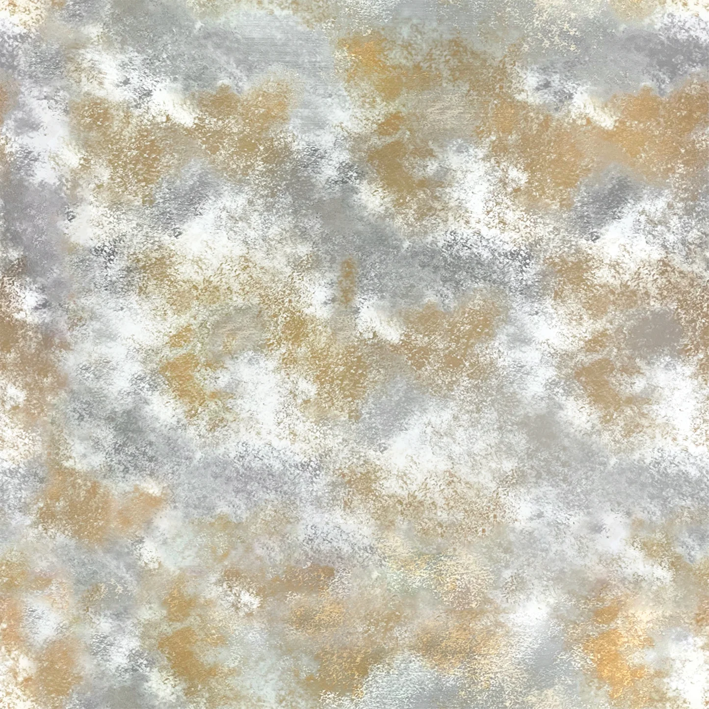 Textured stone pattern with gold and gray colors