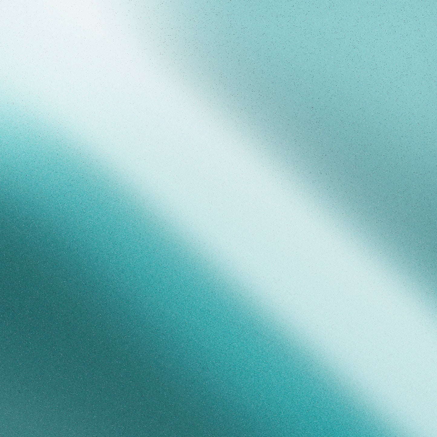 Gradient background transitioning from light blue to green