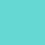 Siser EasyWeed EcoStretch Heat Transfer Vinyl Aqua