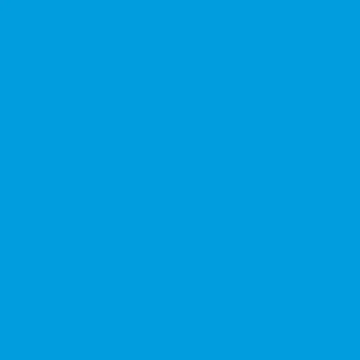 Siser EasyWeed EcoStretch Heat Transfer Vinyl Blue Horizon