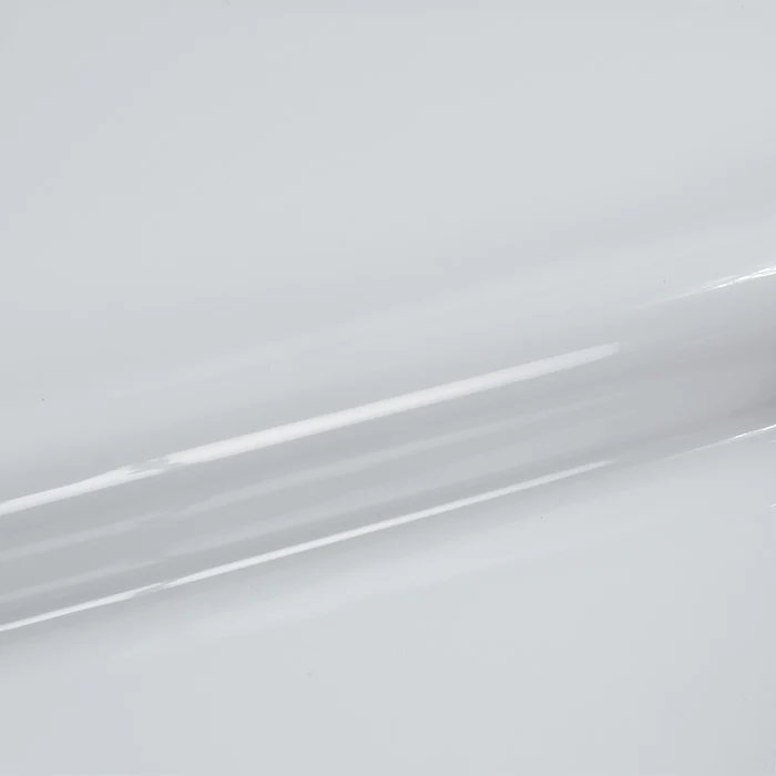 Siser EasyWeed EcoStretch Heat Transfer Vinyl ES0001 White