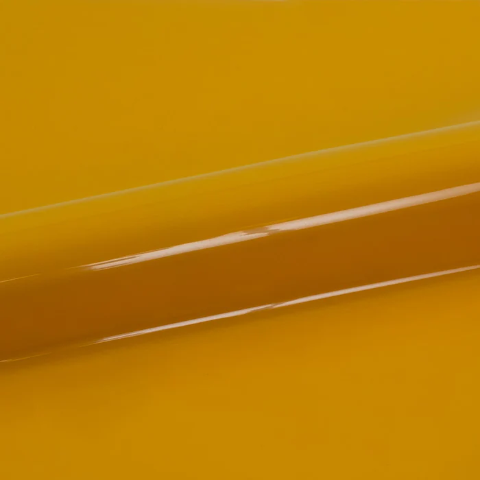 Siser EasyWeed EcoStretch Heat Transfer Vinyl ES0004 Yellow