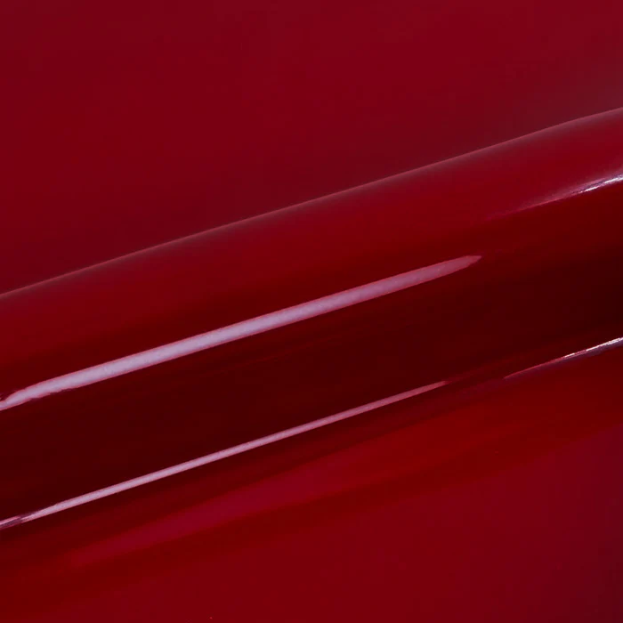 Siser EasyWeed EcoStretch Heat Transfer Vinyl ES0007 Red