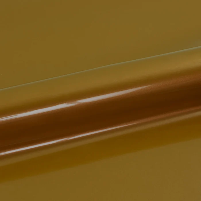 Siser EasyWeed EcoStretch Heat Transfer Vinyl ES0020 Gold