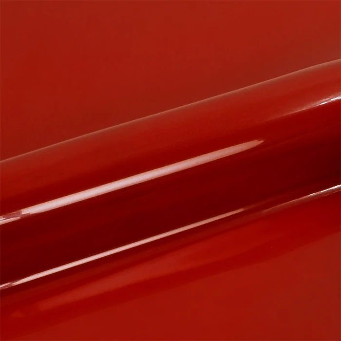 Siser EasyWeed EcoStretch Heat Transfer Vinyl ES0028 Bright Red