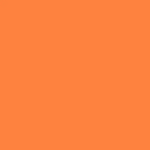 Siser EasyWeed EcoStretch Heat Transfer Vinyl Orange Soda
