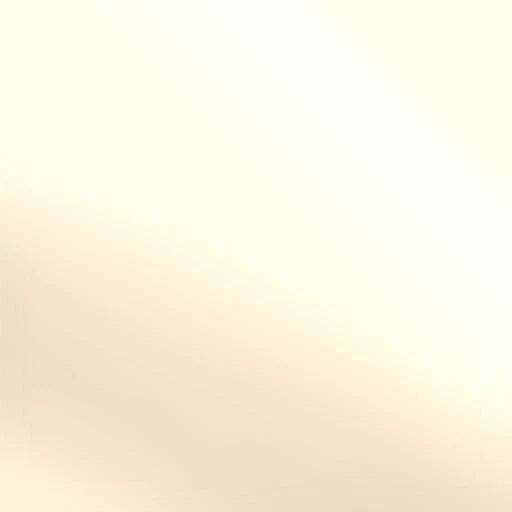 Gradient background transitioning from light pink to beige