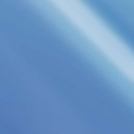 Solid blue vinyl swatch