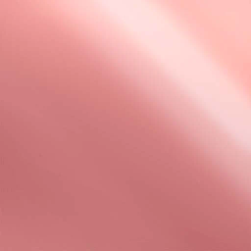 Solid pink color swatch