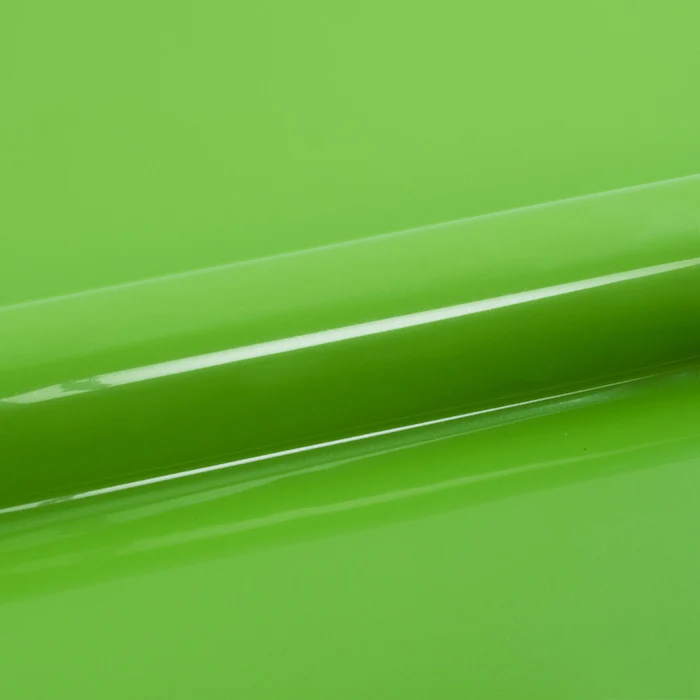 Siser EasyWeed Heat Transfer Vinyl Apple Green A0058