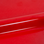 Siser EasyWeed Heat Transfer Vinyl Bright Red A0028