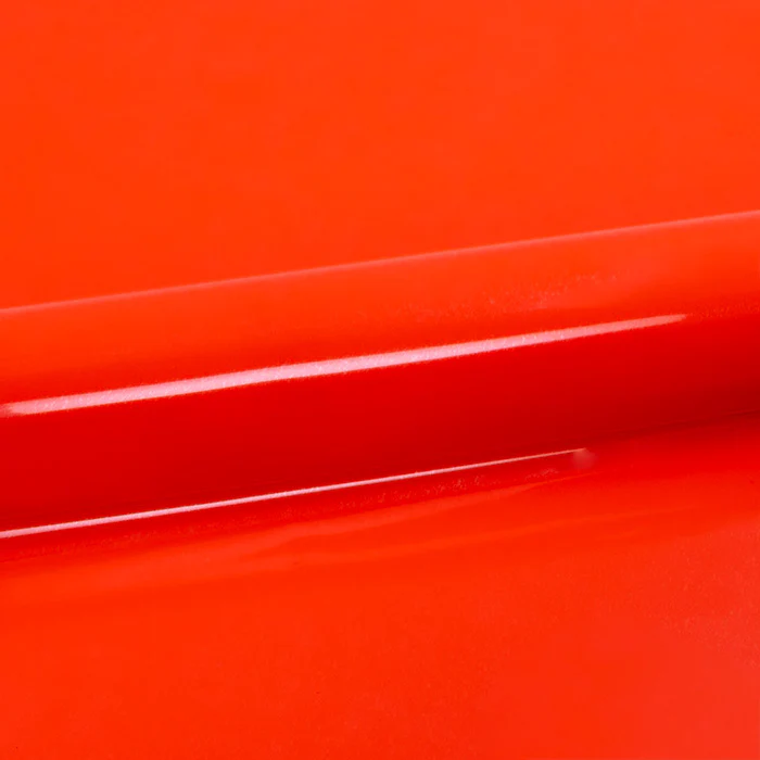 Siser EasyWeed Heat Transfer Vinyl Fluorescent Coral A0067