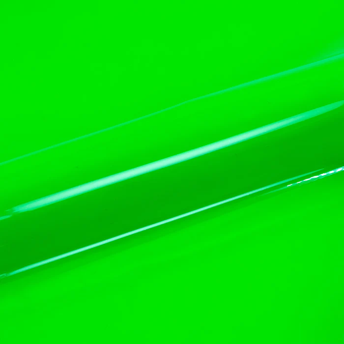 Siser EasyWeed Heat Transfer Vinyl Fluorescent Green A0026