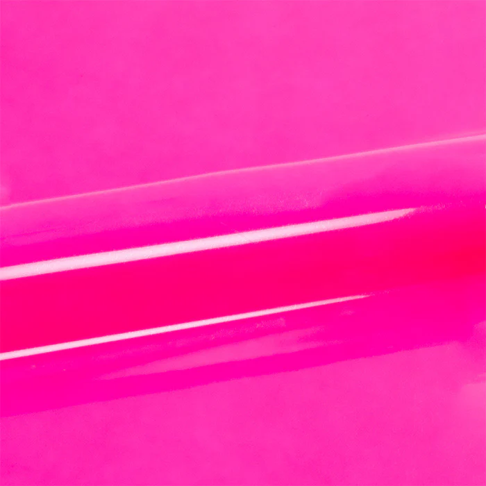 Siser EasyWeed Heat Transfer Vinyl Fluorescent Pink A0024