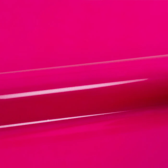 Siser EasyWeed Heat Transfer Vinyl Fluorescent Raspberry A0025