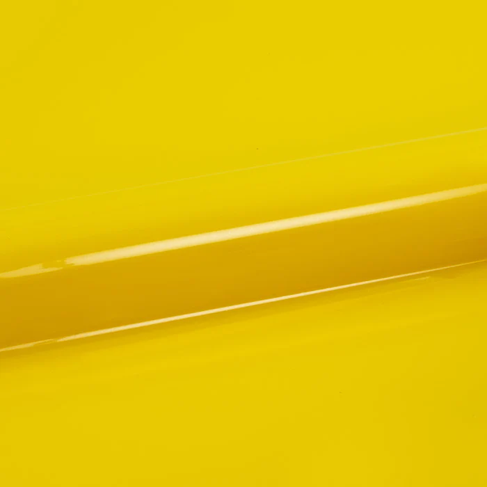 Siser EasyWeed Heat Transfer Vinyl Lemon A0003