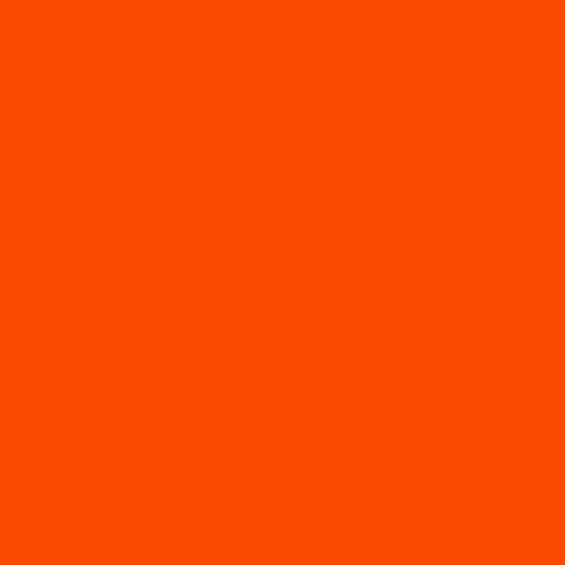 Siser EasyWeed Heat Transfer Vinyl Matte Orange