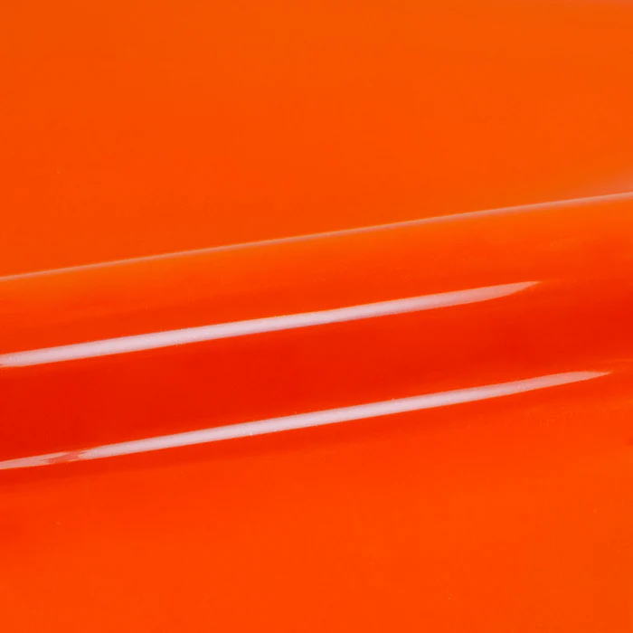 Siser EasyWeed Heat Transfer Vinyl Orange A0006
