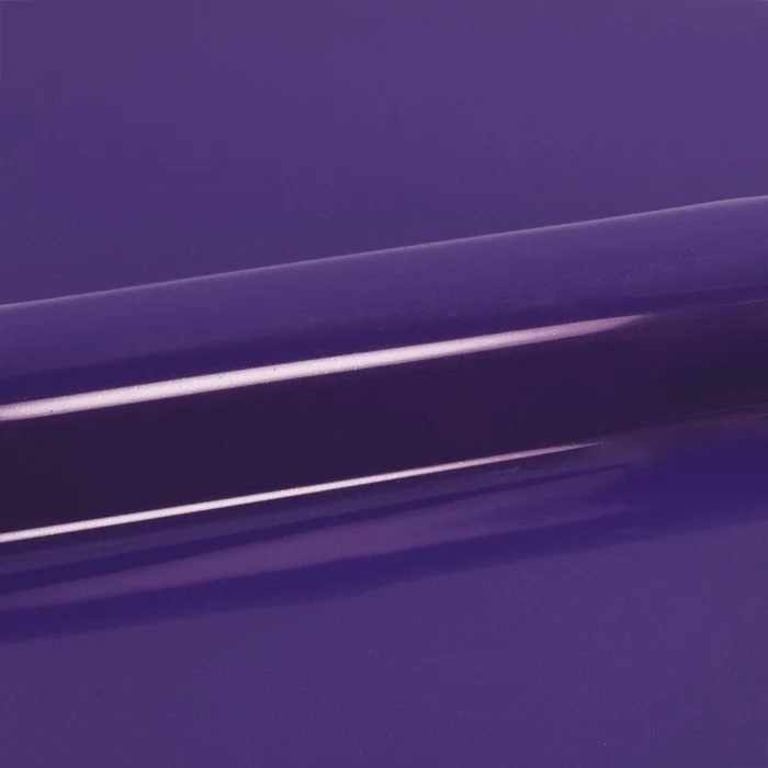 Siser EasyWeed Heat Transfer Vinyl Wicked Purple A0102