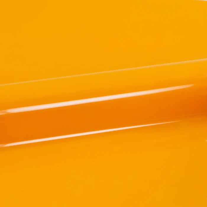 Siser EasyWeed Heat Transfer Vinyl Yellow A0004