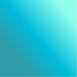 Gradient blue color swatch