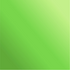 Solid green color swatch