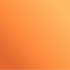 Solid orange color swatch